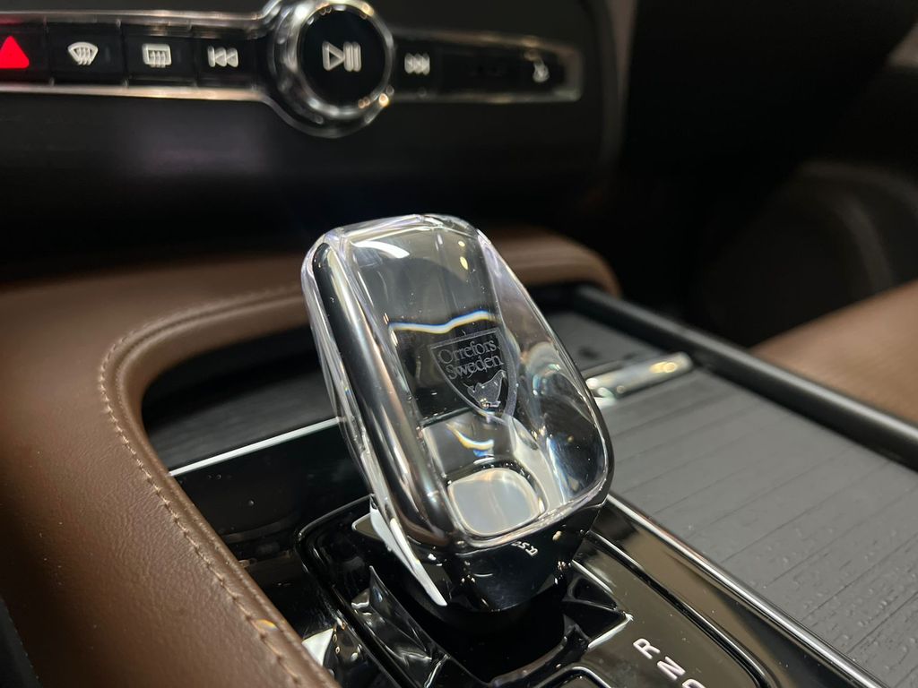 XC90 Recharge Ultimate 2.0