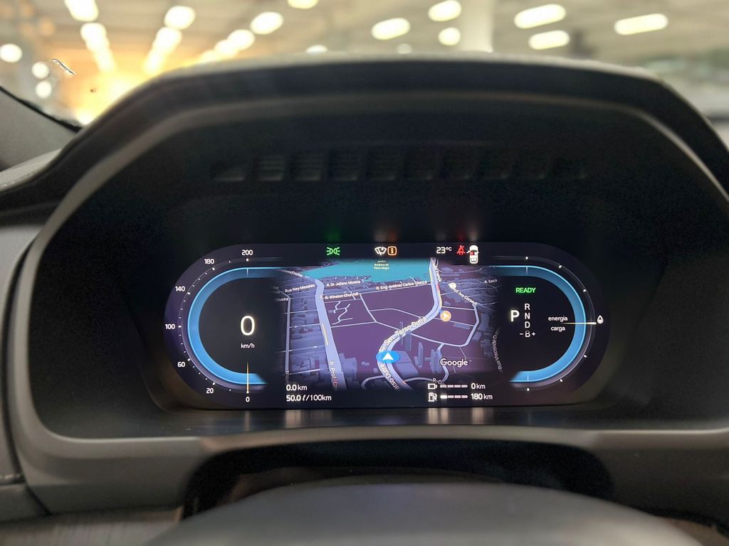 XC90 Recharge Ultimate 2.0