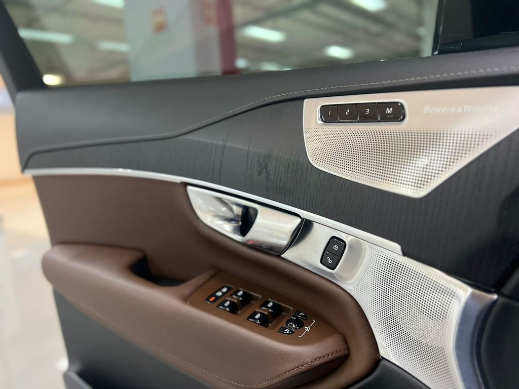 XC90 Recharge Ultimate 2.0