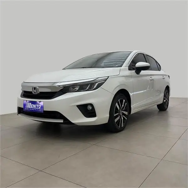 Honda City EX 1.5 (Aut)