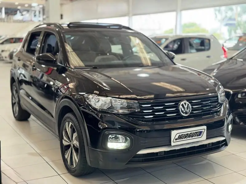 Volkswagen 1.0 200 TSI Comfortline (Aut) (Flex)
