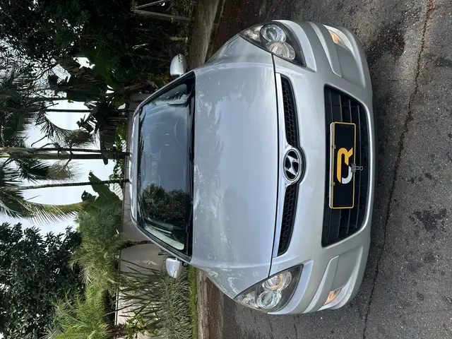 Carro Hyundai i30 2012 GLS 2.0 16V (aut)