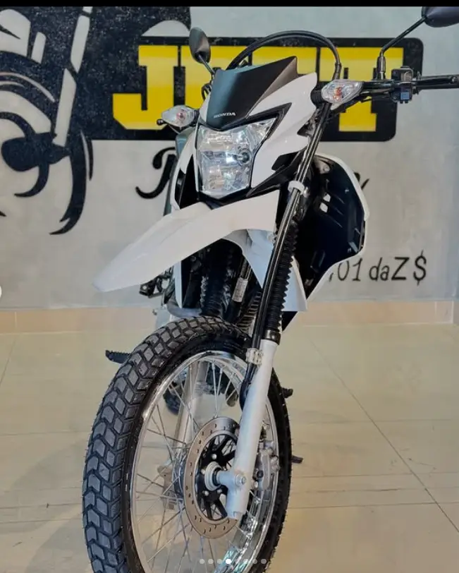 Honda Bros ESDD