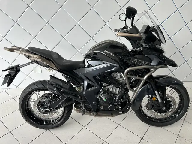Moto Zontes T350x 2025 ABS