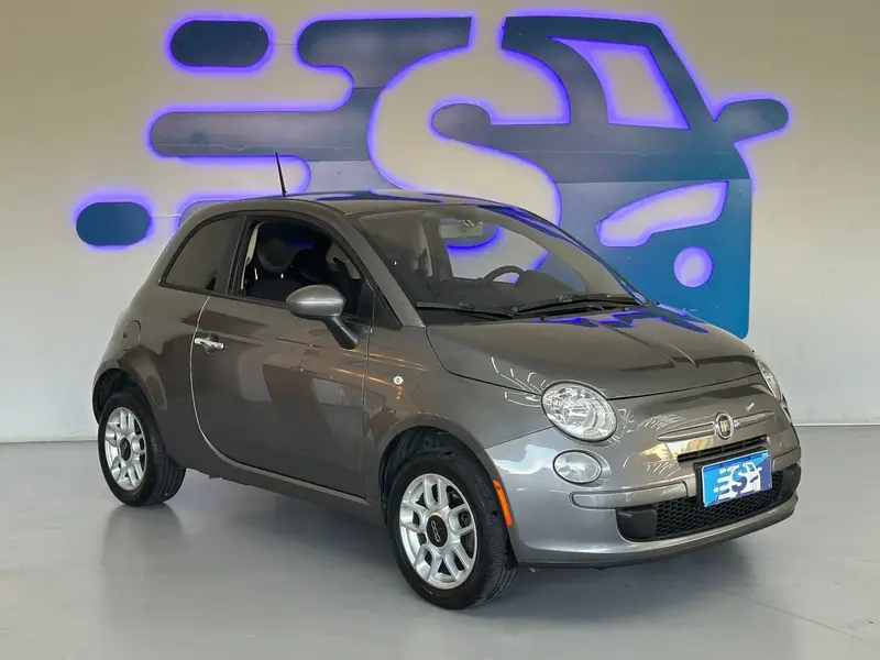 Fiat 500 Cult 1.4 8V