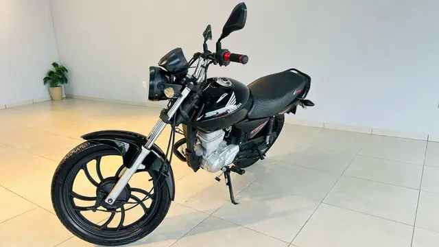 Carro Honda NXR 150 2012 Bros ES