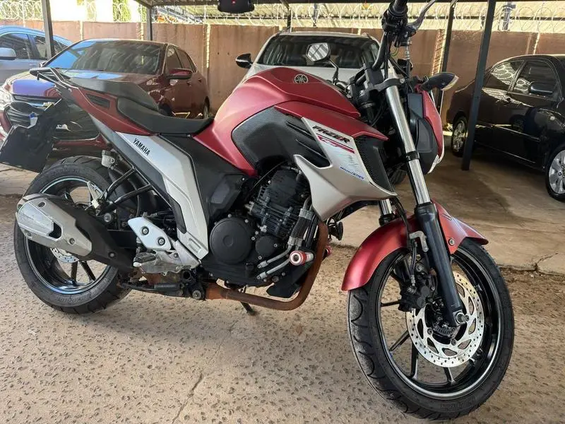 Yamaha ABS