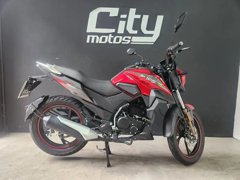 Shineray 149 cc
