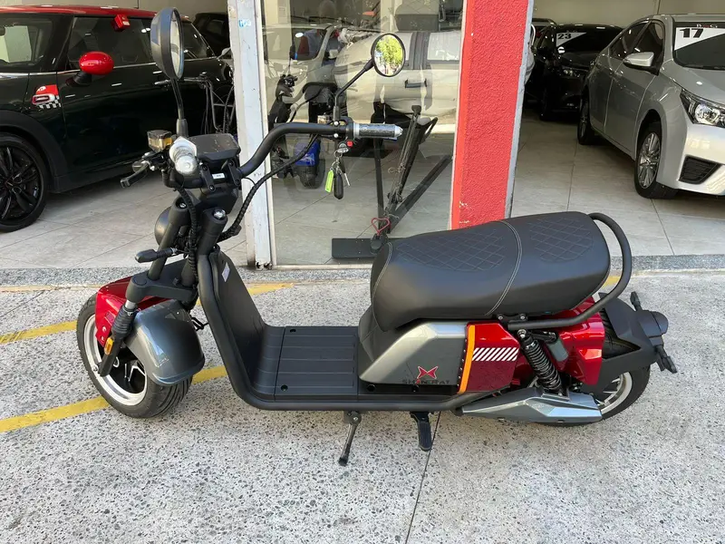 Shineray 3000W