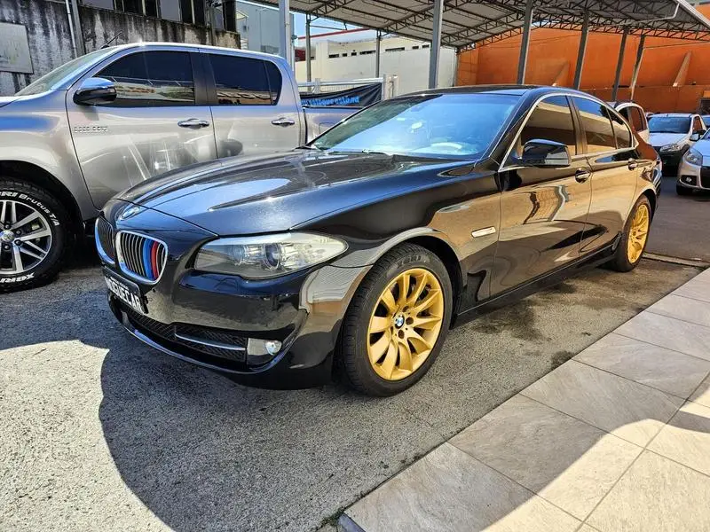 BMW 535i 535i 3.0 24V