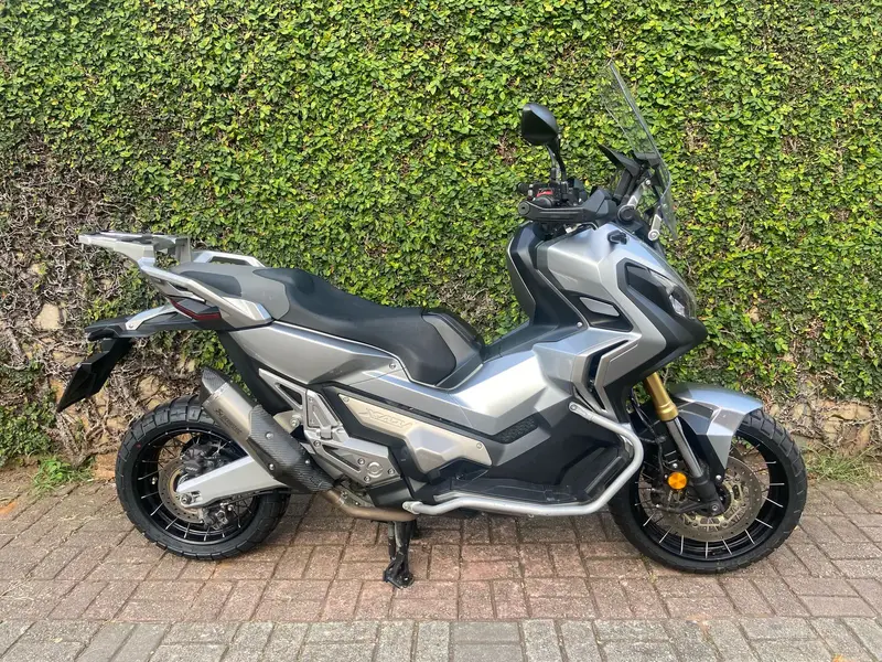 Honda X-ADV 750cc