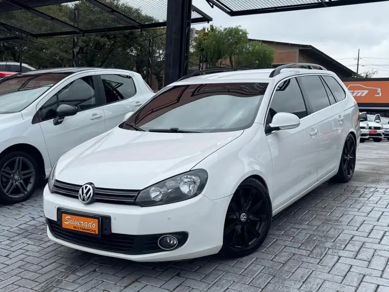 Volkswagen Jetta Variant 2.5 20V