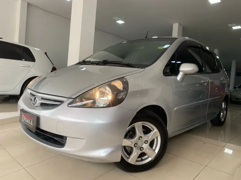 Honda LXL 1.4 (aut)