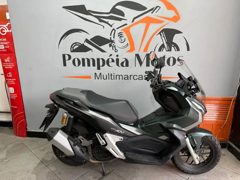 Honda ABS
