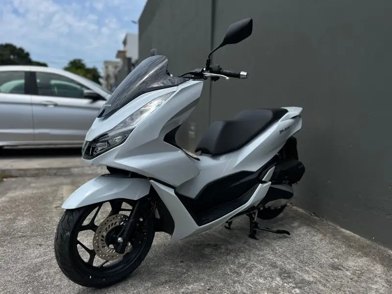Honda PCX 160 CBS