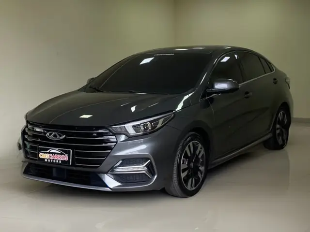 Carro CAOA Chery Arrizo 6 Pro 2022 Pro 1.5 Turbo (Aut)