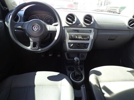 Voyage 1.6 Trendline (Flex)