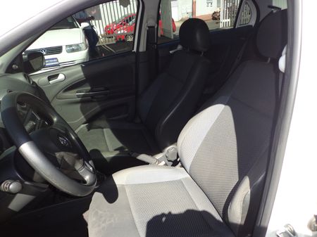 Voyage 1.6 Trendline (Flex)