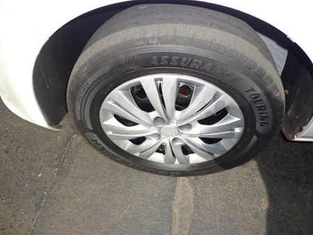 Voyage 1.6 Trendline (Flex)