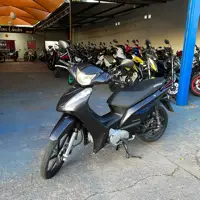 Honda Biz 125i Flex