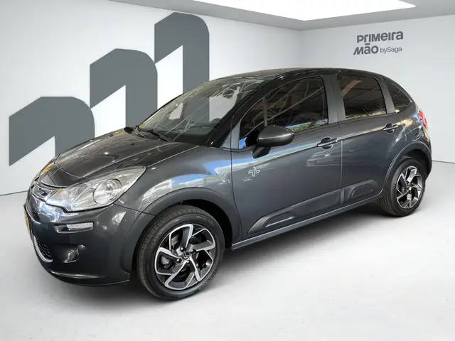 Carro Citroën C3 2019 Urbantrail 1.6 16V (Aut)