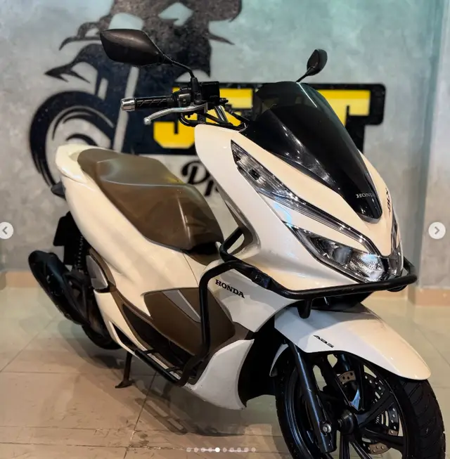 Carro Honda PCX 150 2019 150