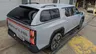 Nova “VW Amarok" chinesa já tem gambiarra para virar SUV