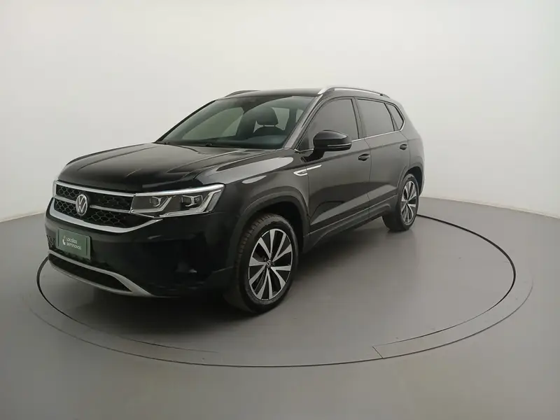 Volkswagen Taos Highline 1.4 TSI