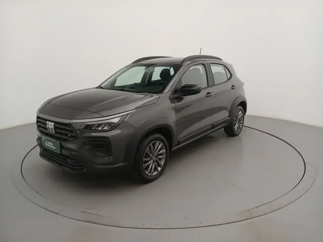 Carro Fiat Pulse 2024 Drive 1.3 (Aut.)