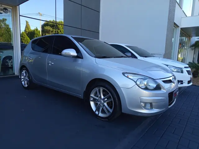 Carro Hyundai i30 2012 GLS 2.0 16V Top (aut.)
