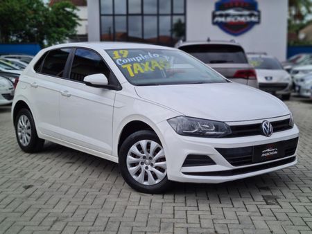 Polo 1.0 (Flex)