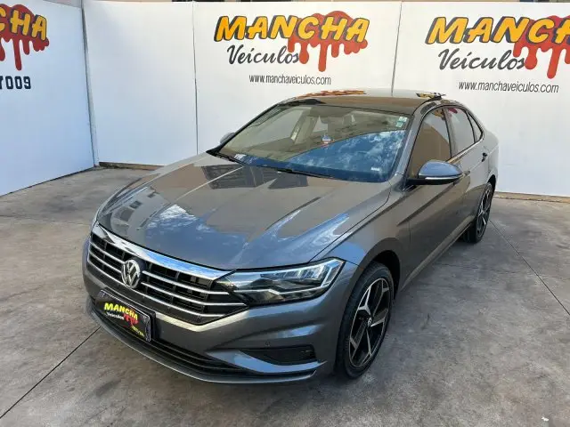 Carro Volkswagen Jetta 2020 1.4 250 TSI Comfortline