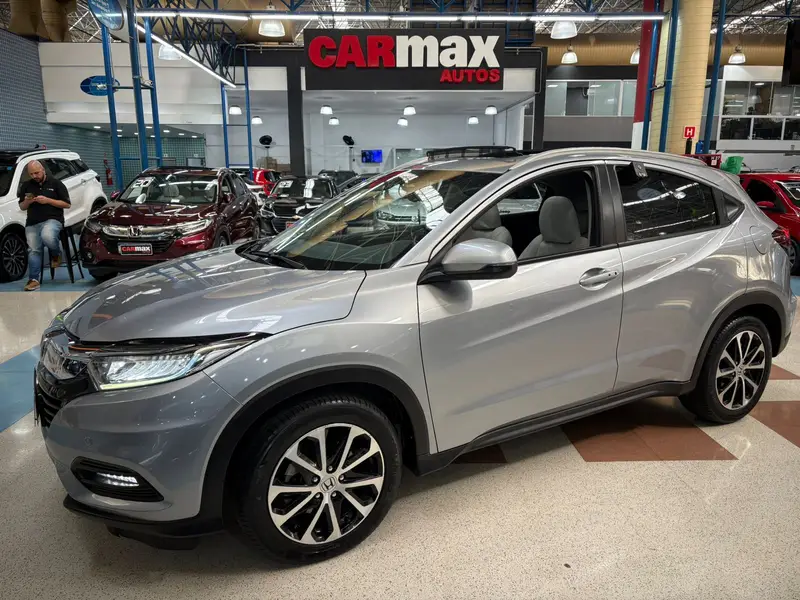 Honda HR-V Touring CVT 1.8 I-VTEC FlexOne