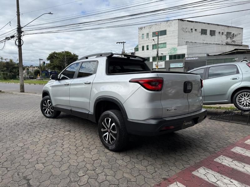 Fiat Toro