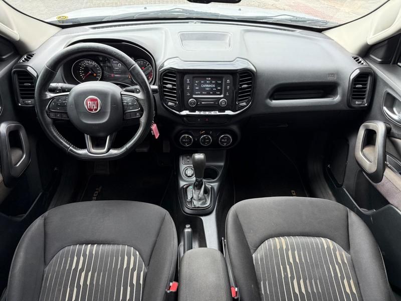 Fiat Toro