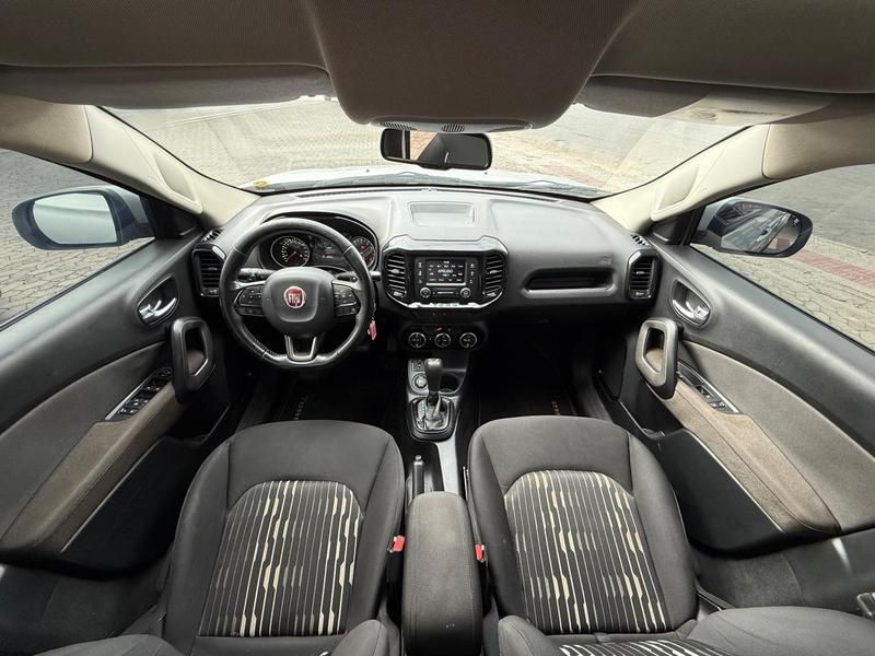 Fiat Toro