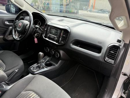 Toro Freedom 1.8 AT6 4x2 (Flex)
