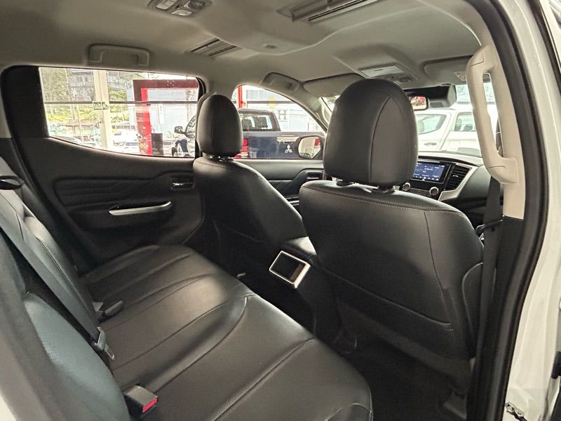 L200 Triton Sport HPE-S 2.4