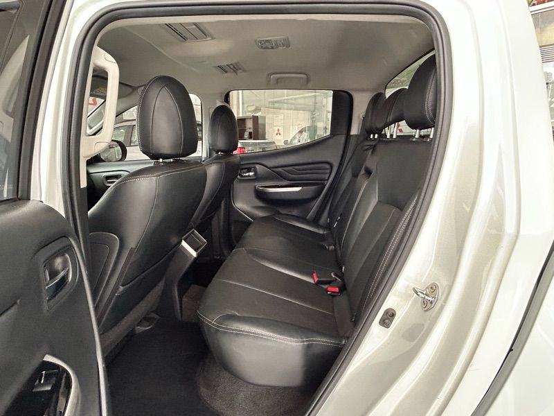 L200 Triton Sport HPE-S 2.4