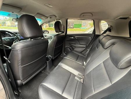 Fit 1.5 16v EX CVT (Flex)