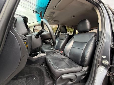 Fit 1.5 16v EX CVT (Flex)