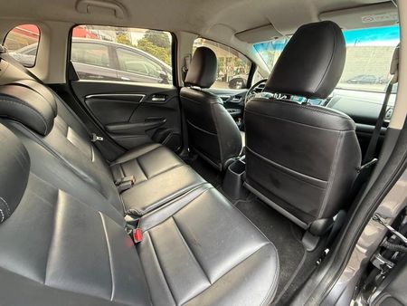 Fit 1.5 16v EX CVT (Flex)
