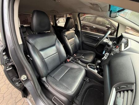 Fit 1.5 16v EX CVT (Flex)