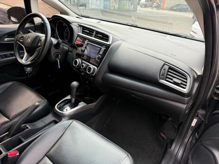 Fit 1.5 16v EX CVT (Flex)