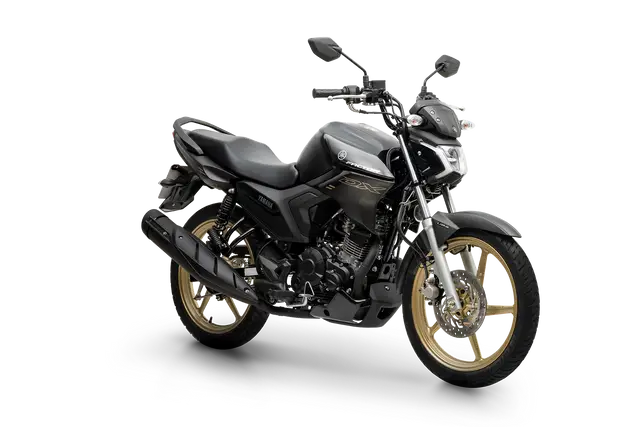 Moto Yamaha YBR 150 Factor 2025 DX
