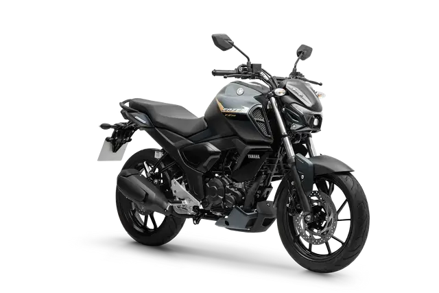 Carro Yamaha Fazer FZ15 2025 ABS Connected