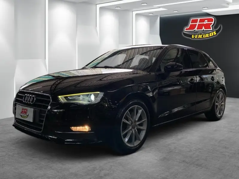 Audi A3 Sportback A3 1.4 TFSI Sportback S Tronic