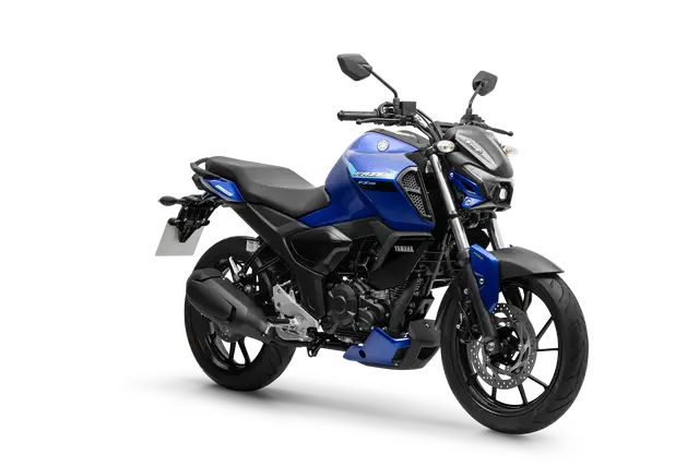 Carro Yamaha Fazer FZ15 2025 ABS Connected