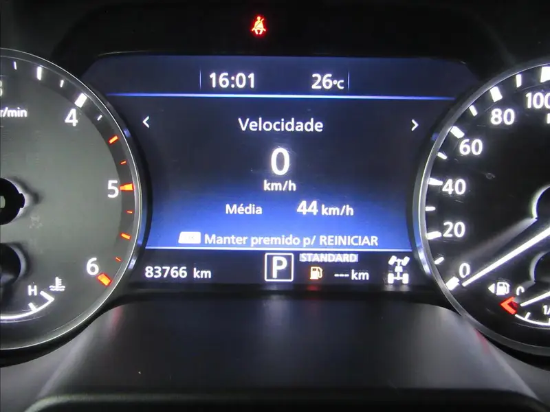 Nissan Frontier 2.3 TD CD S 4x4