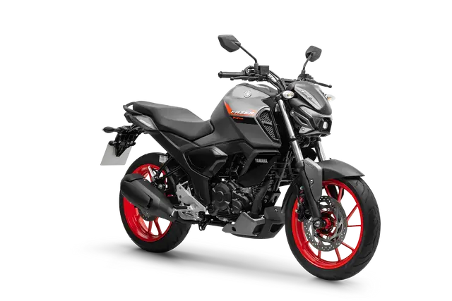 Carro Yamaha Fazer FZ15 2025 ABS Connected